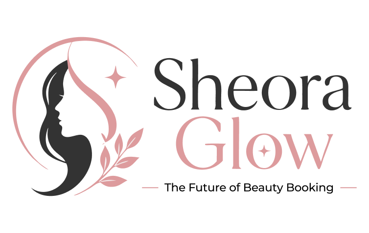 SheoraGlow Logo