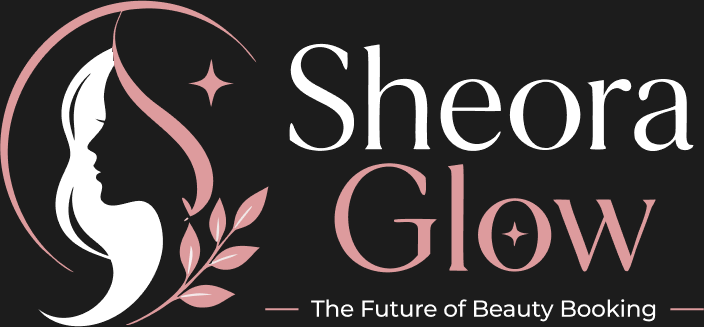 SheoraGlow Logo