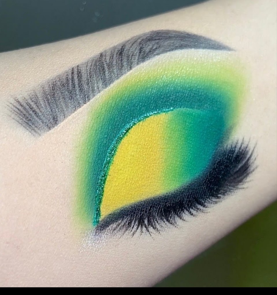 Blush beauty salon & Academy