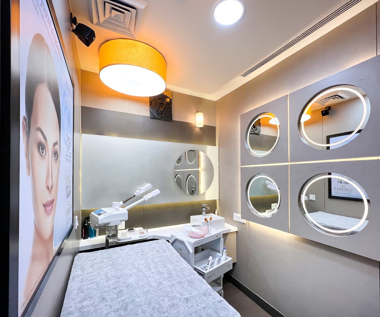 HEAD HONCHOS SALON - Chandigarh